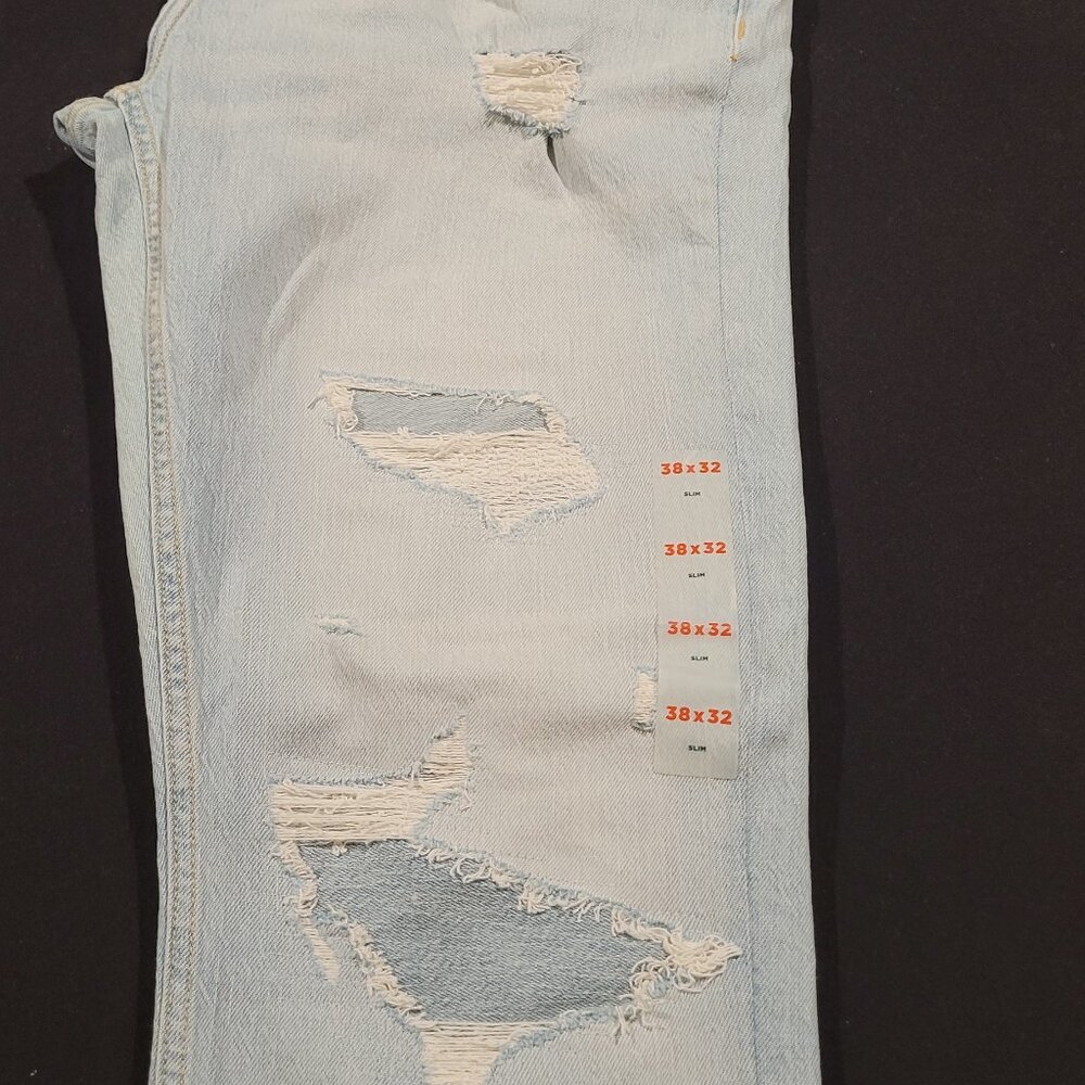Men's Jeans